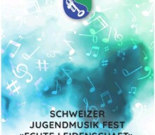 Schweizer Jugendmusikfest St. Gallen